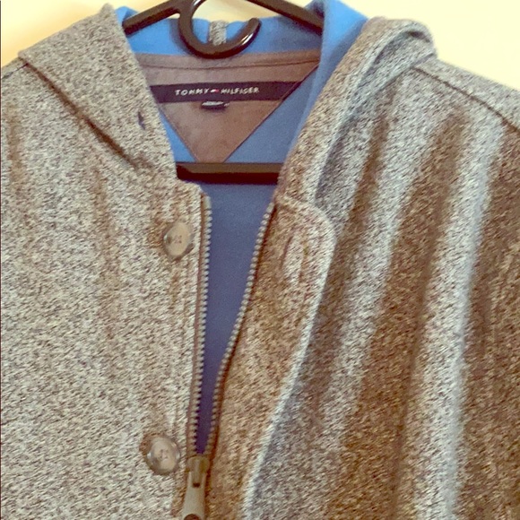 Tommy Hilfiger Hoodie - Picture 3 of 5